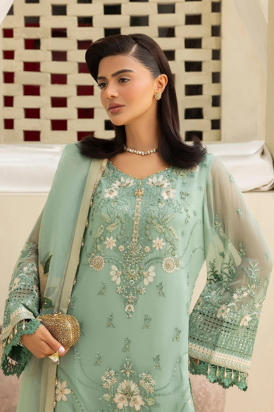 Baad-e-Saba By Razab ( RBS-01 )
