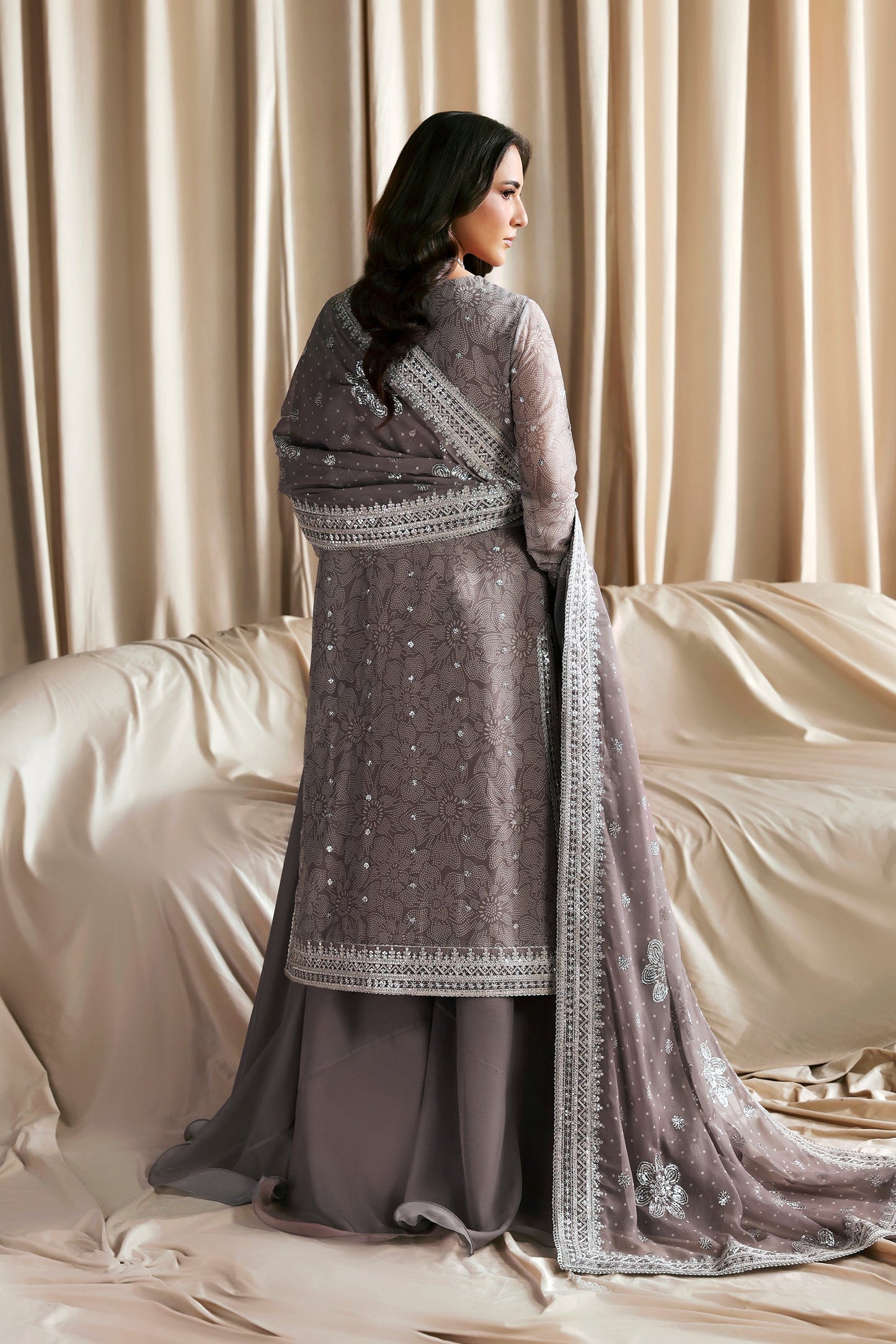 SITARA -ZARIF