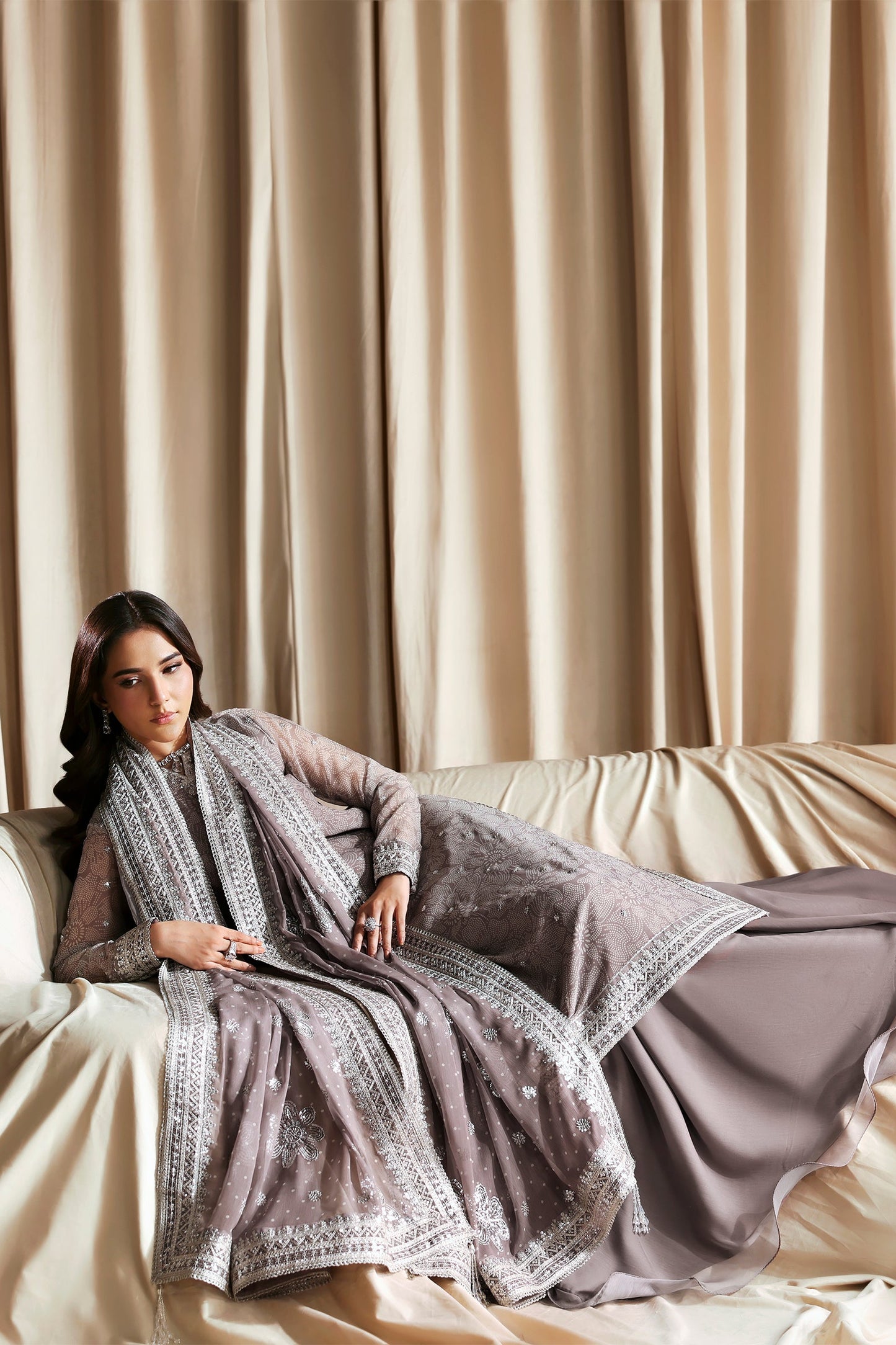 SITARA -ZARIF