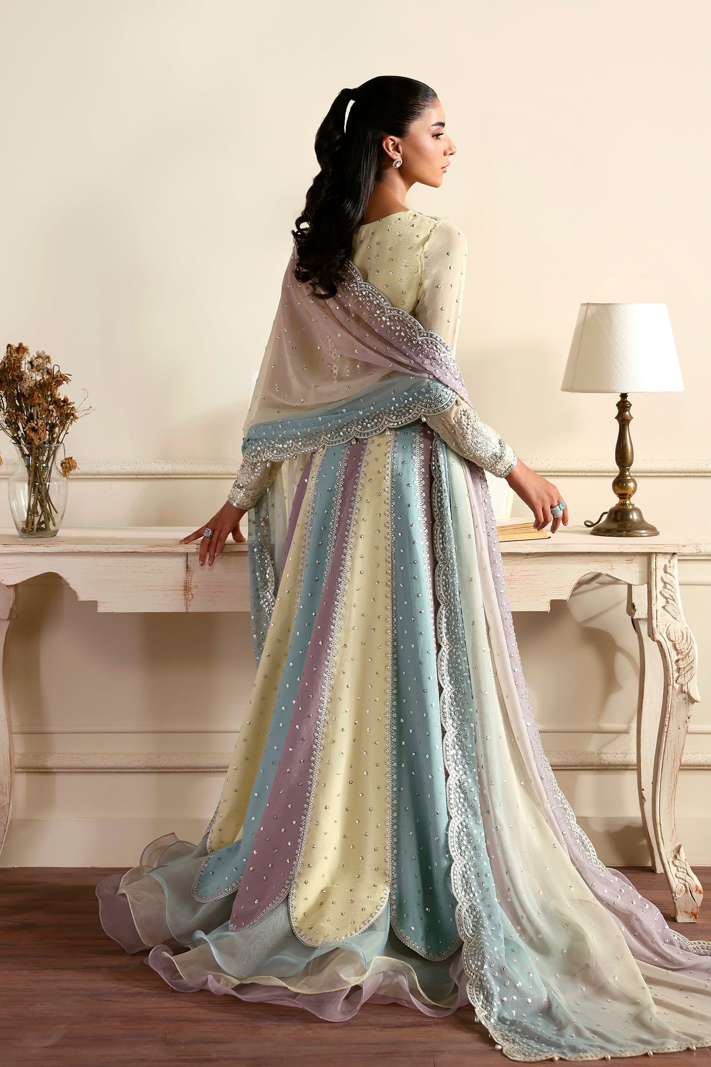 SONAL - ZARIF