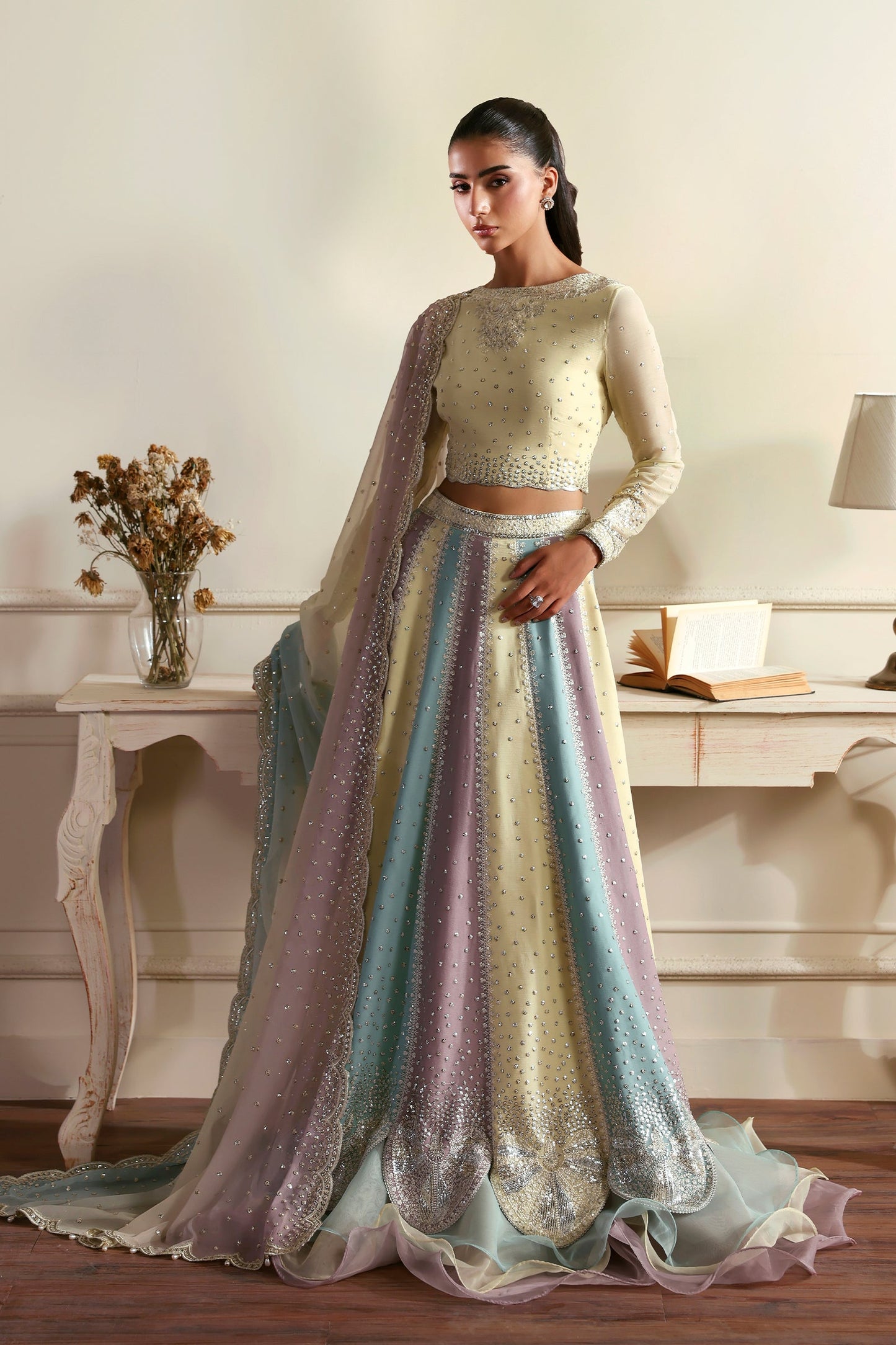 SONAL - ZARIF
