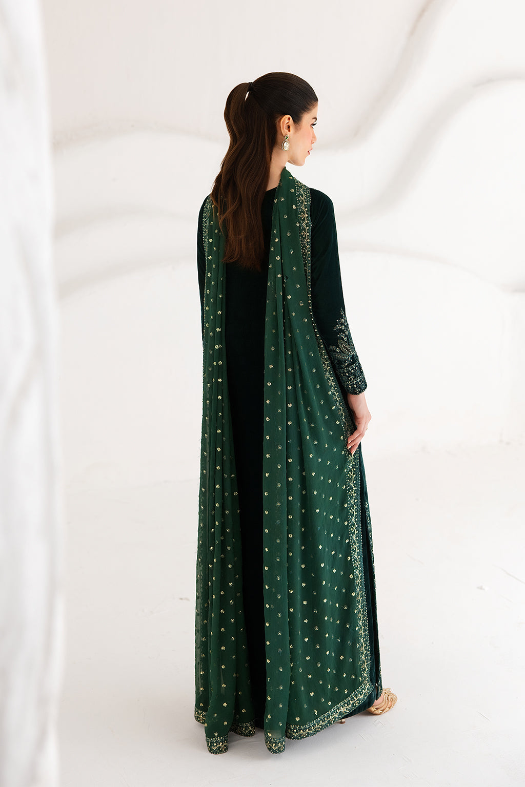 Velvet Affair BY EMAAN ADEEL AMEROTTE