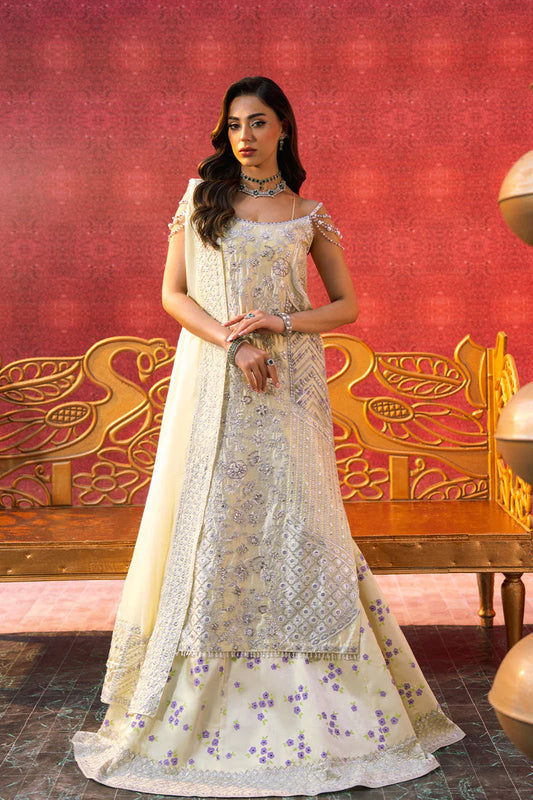 Zariya by Zarmina (ELARA - ZB50041)
