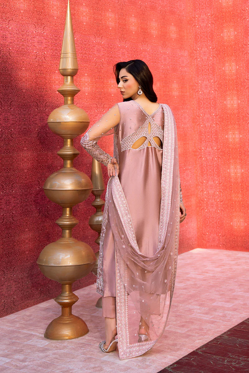 Zariya by Zarmina (RAYNA - ZB50040)