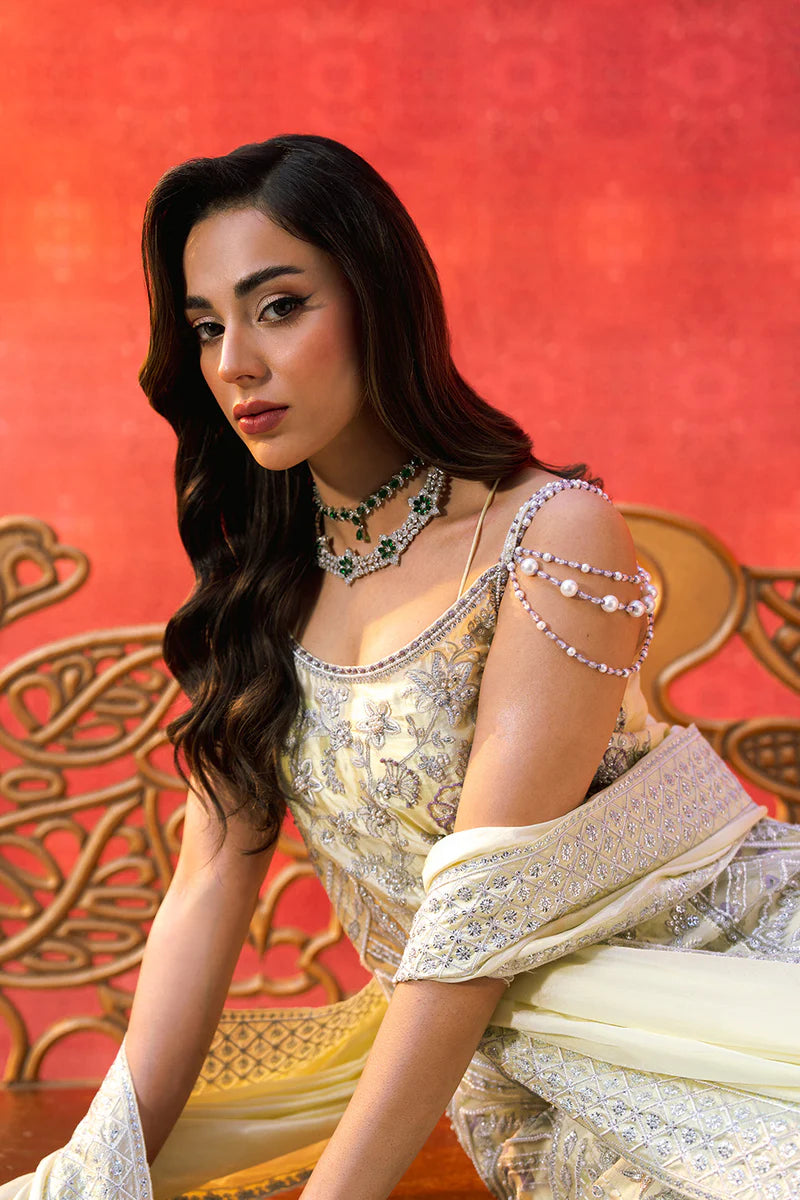 Zariya by Zarmina (ELARA - ZB50041)