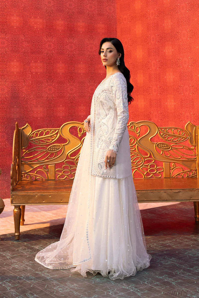 Zariya by Zarmina (SEHRISH - ZB50043)