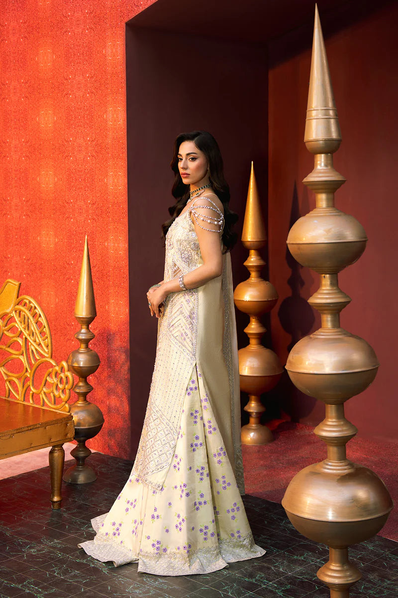 Zariya by Zarmina (ELARA - ZB50041)