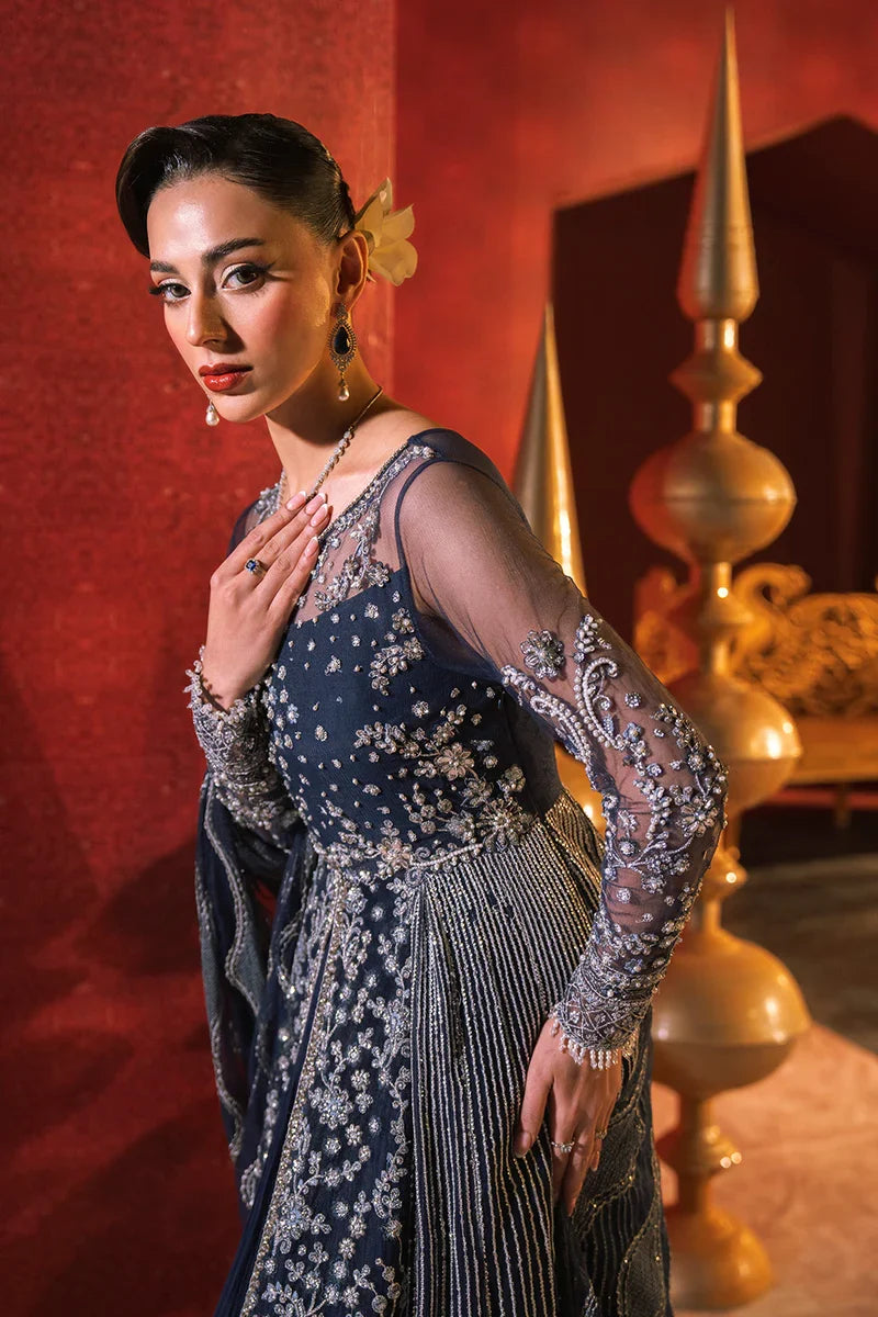 Zariya by Zarmina (MAIREH - ZB50046)