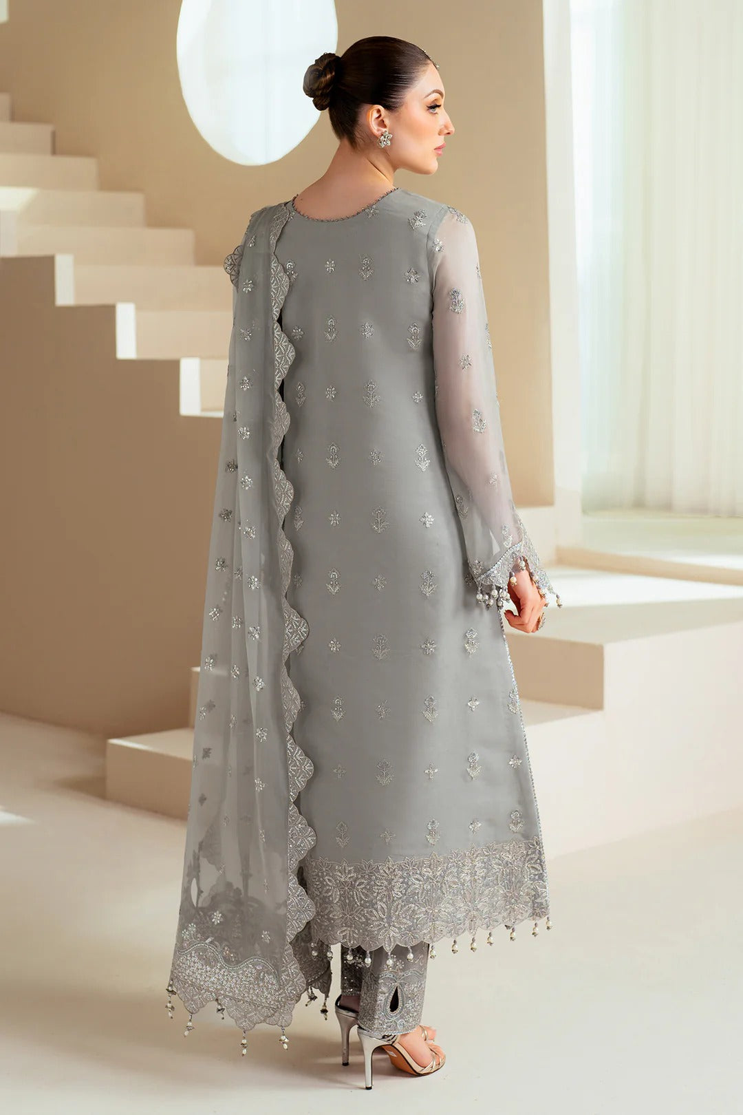Aymal By Alizeh (AF-BHM-4046-Ahvi)