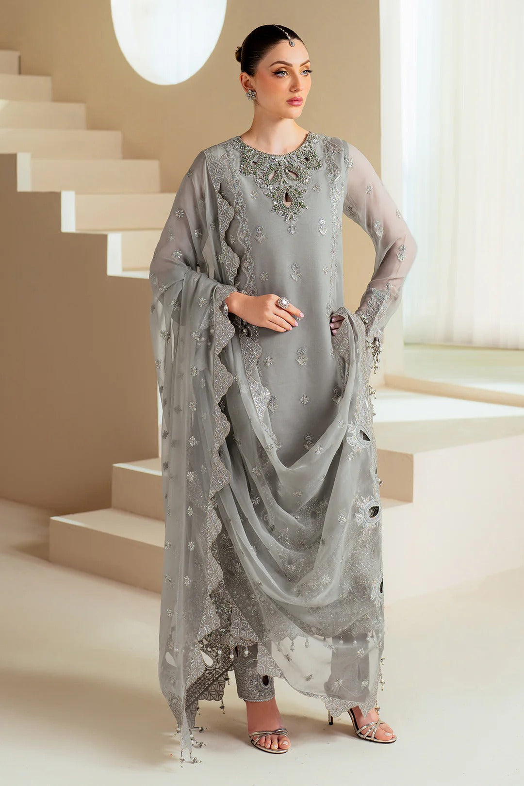 Aymal By Alizeh (AF-BHM-4046-Ahvi)