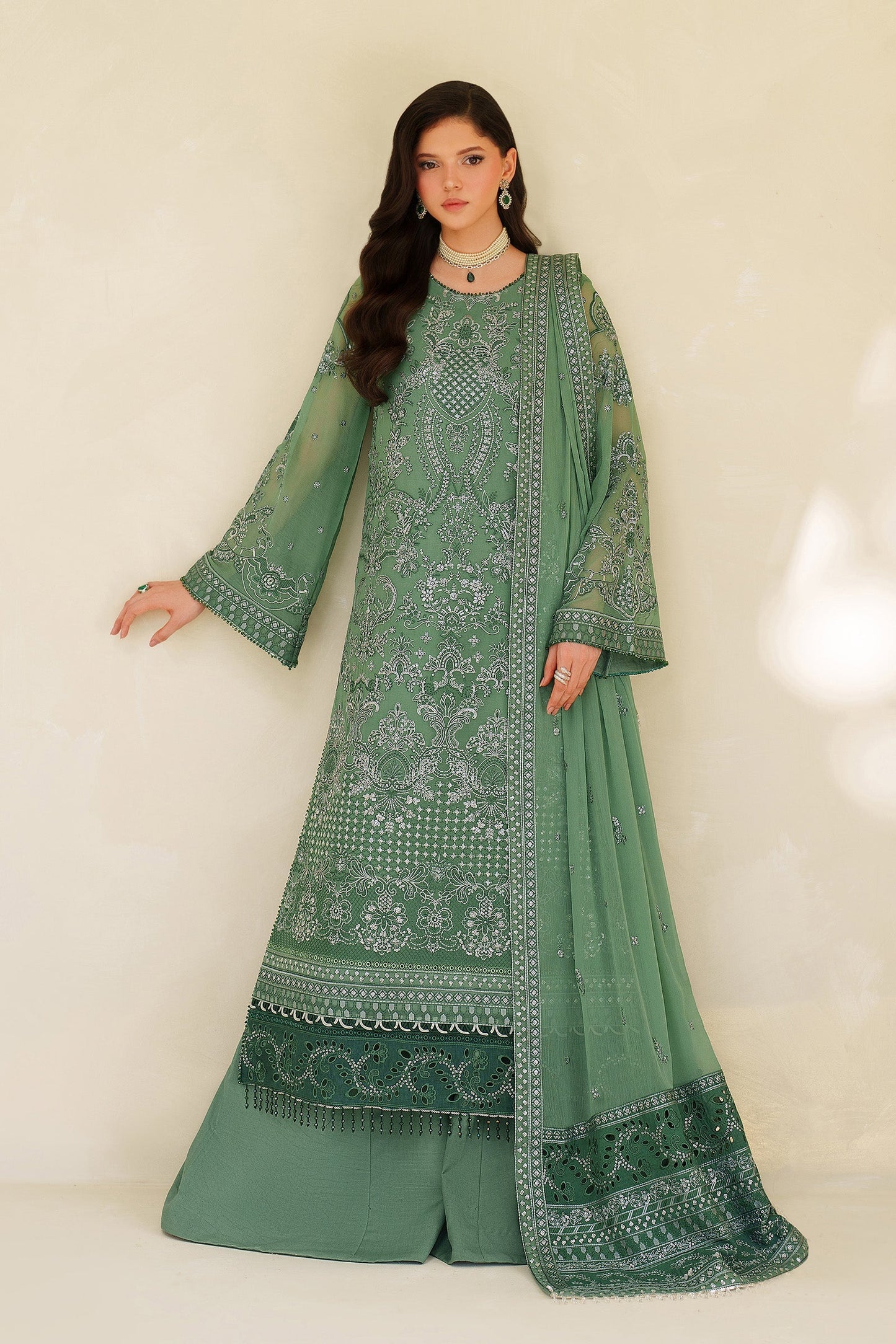 Meesa Formals Collection'25 by Zarif ( Jiroon )