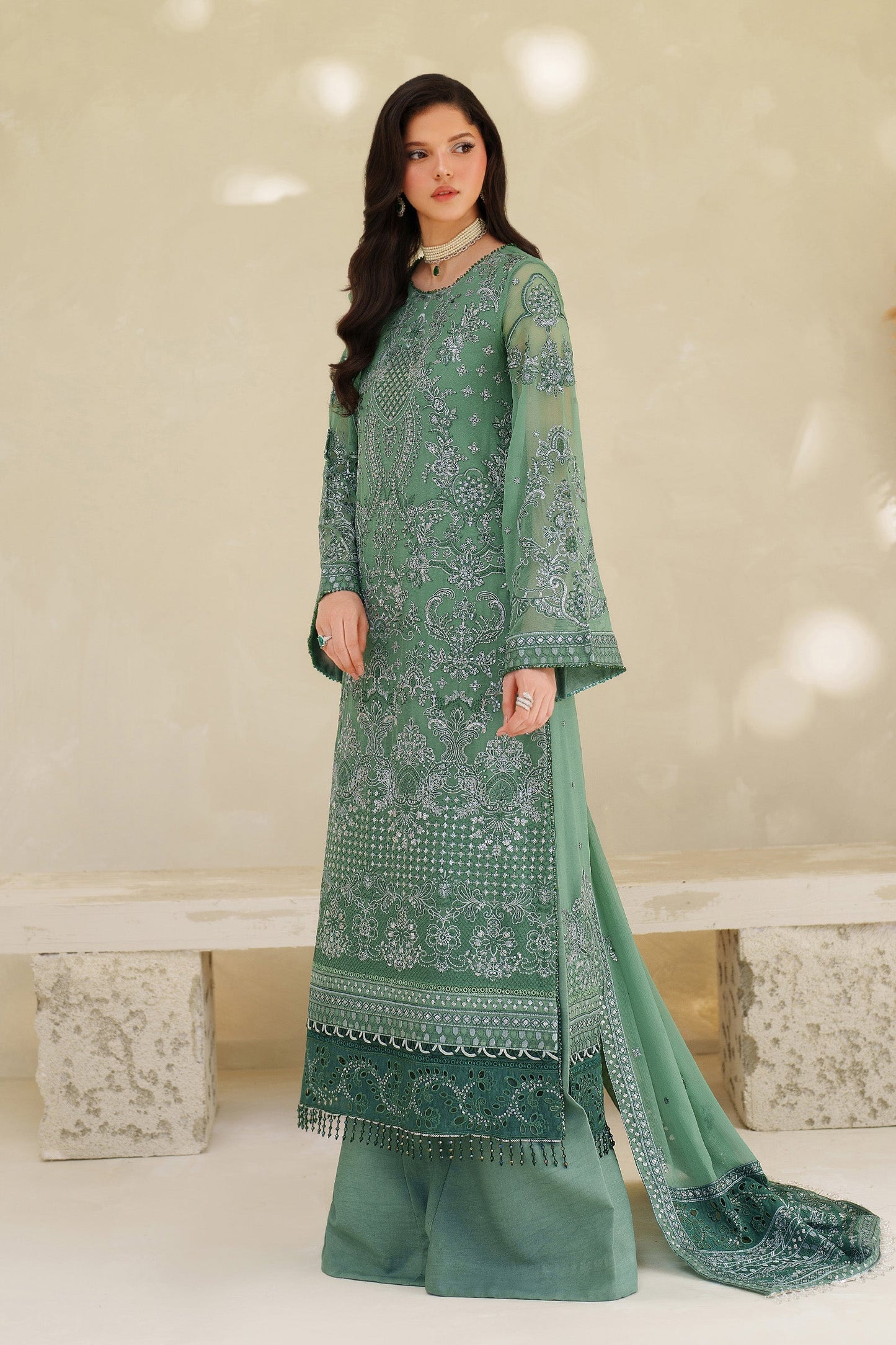 Meesa Formals Collection'25 by Zarif ( Jiroon )