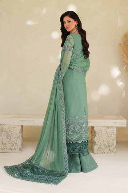 Meesa Formals Collection'25 by Zarif ( Jiroon )