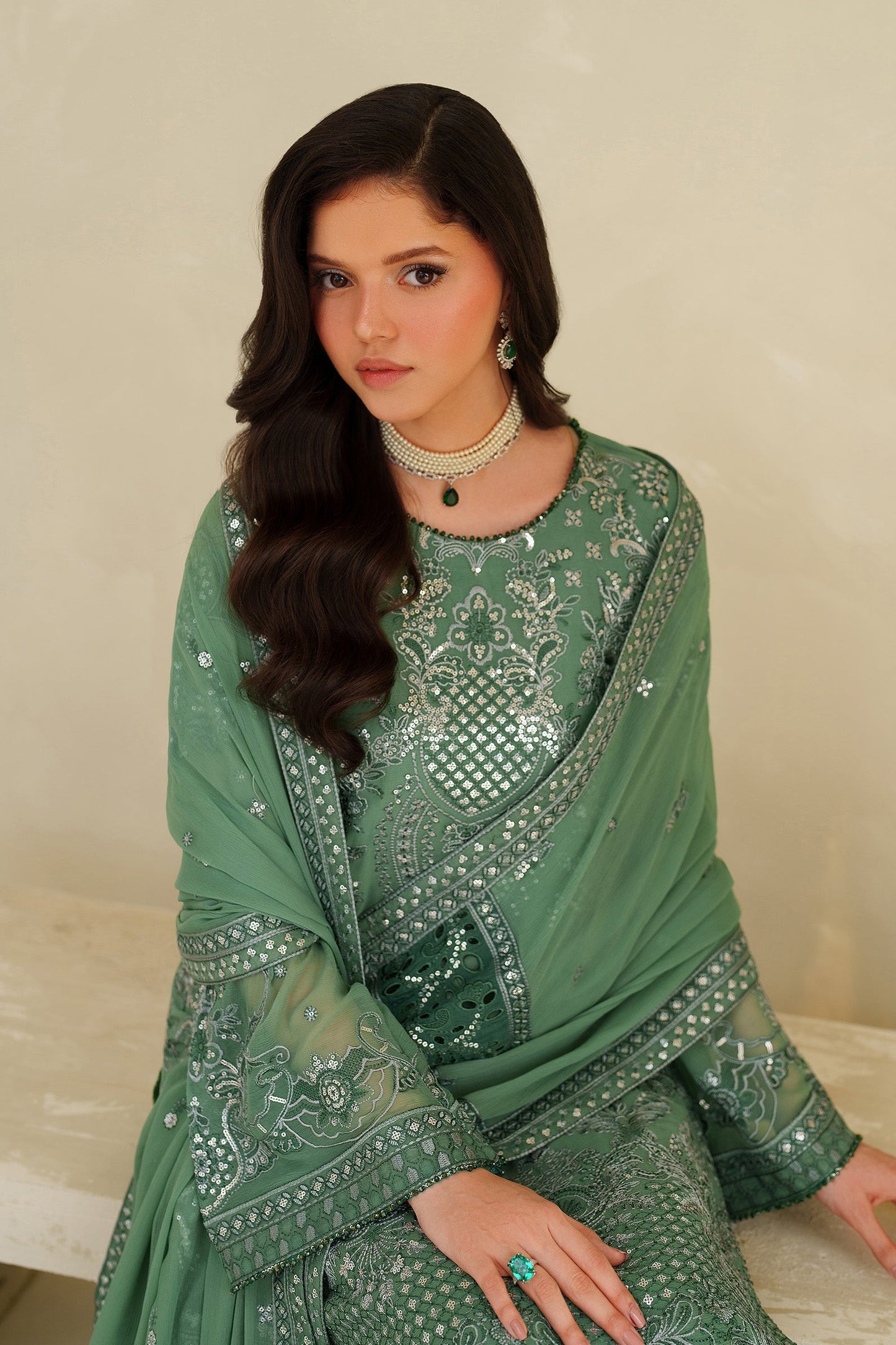 Meesa Formals Collection'25 by Zarif ( Jiroon )
