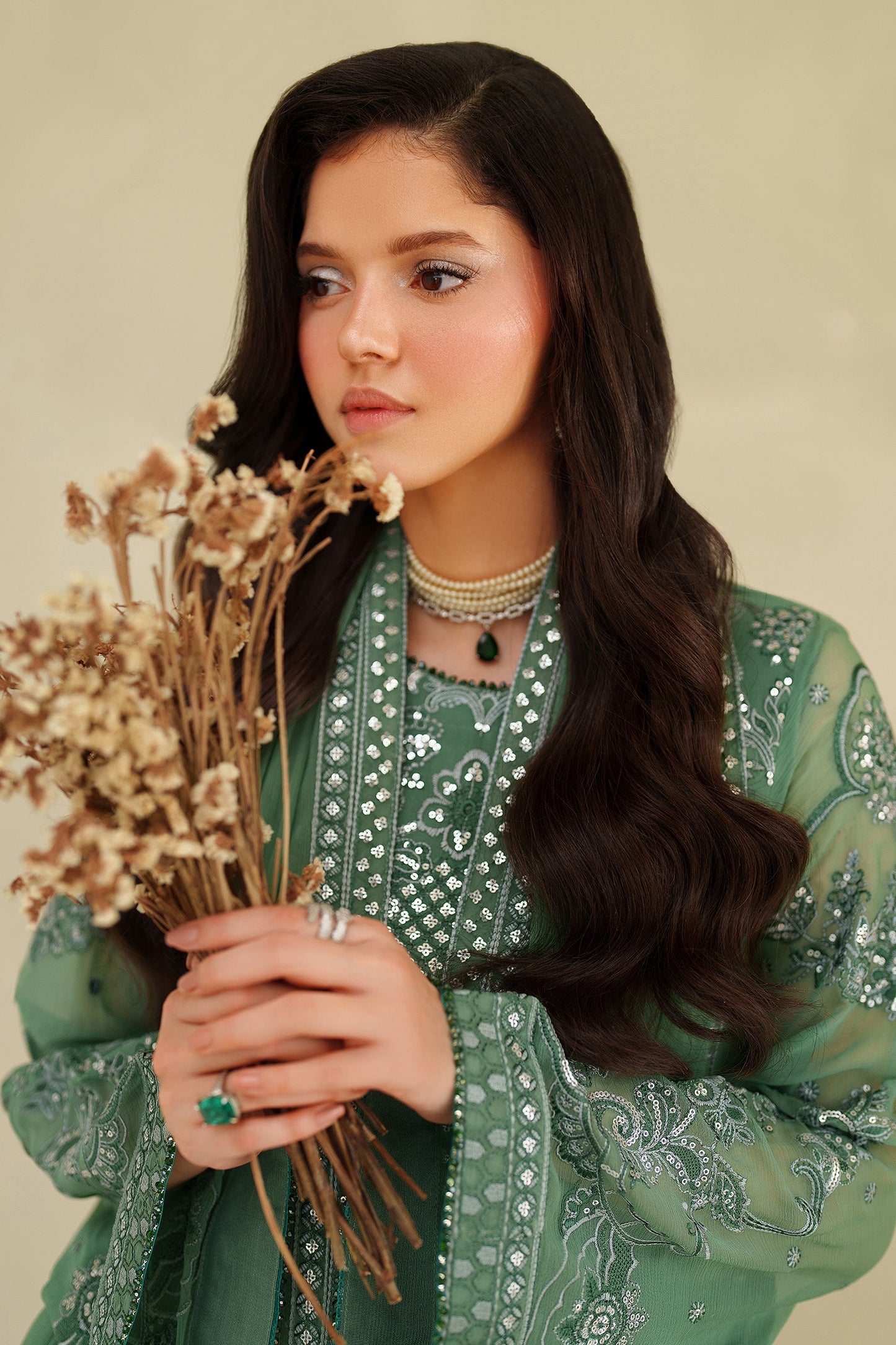 Meesa Formals Collection'25 by Zarif ( Jiroon )