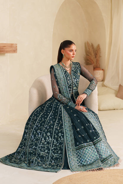 Meesa Formals Collection'25 by Zarif ( Rimul )