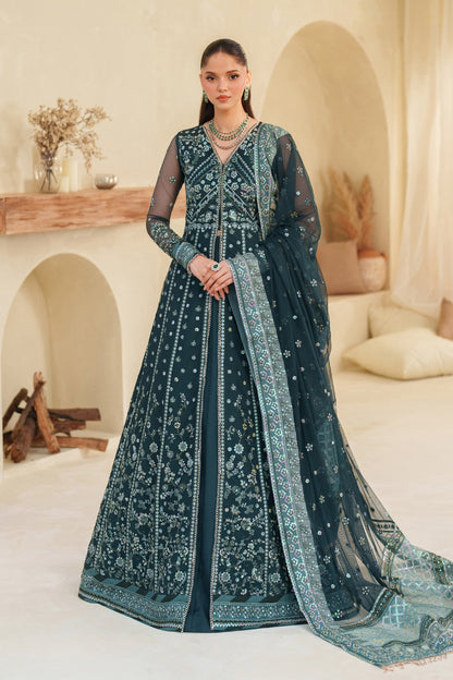 Meesa Formals Collection'25 by Zarif ( Rimul )