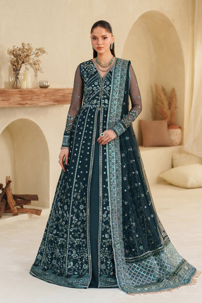 Meesa Formals Collection'25 by Zarif ( Rimul )