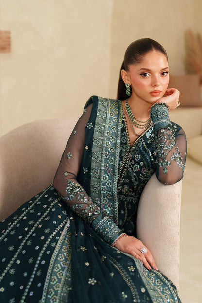 Meesa Formals Collection'25 by Zarif ( Rimul )