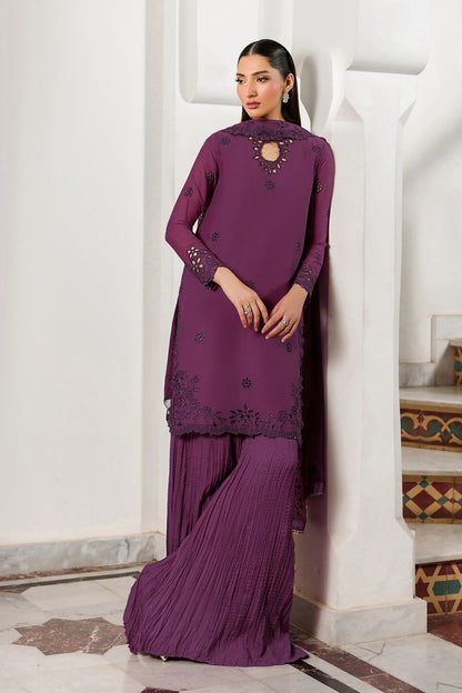 Nourah By Zarif (WADHAI)