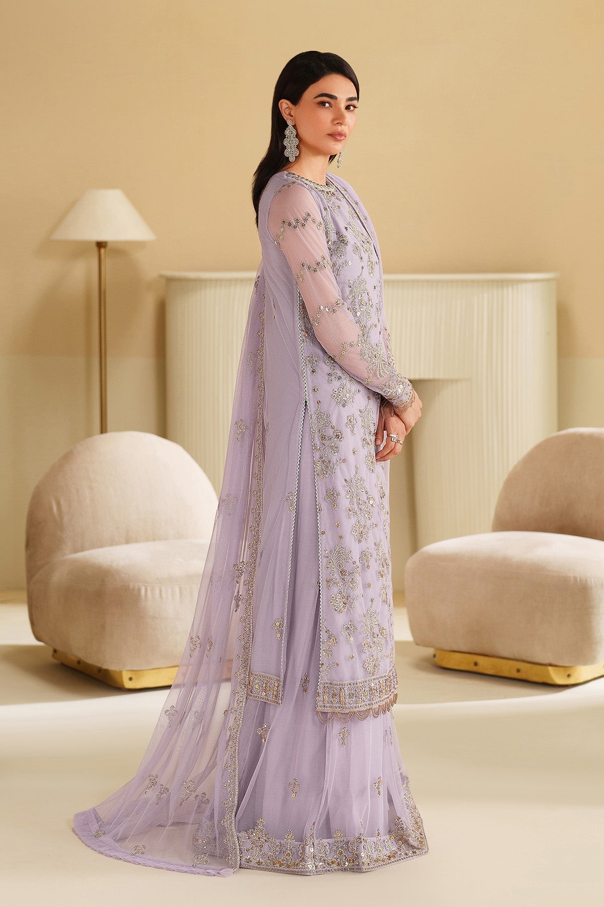 Roohi Formal Edits By Zarif ( 04 Sirha )