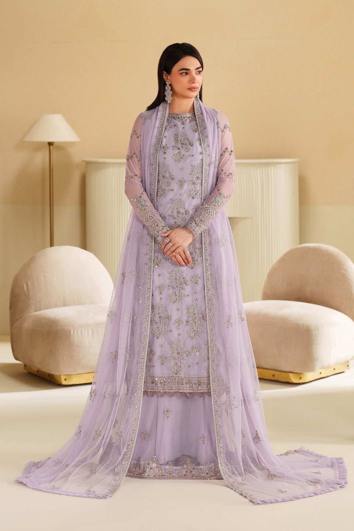 Roohi Formal Edits By Zarif ( 04 Sirha )