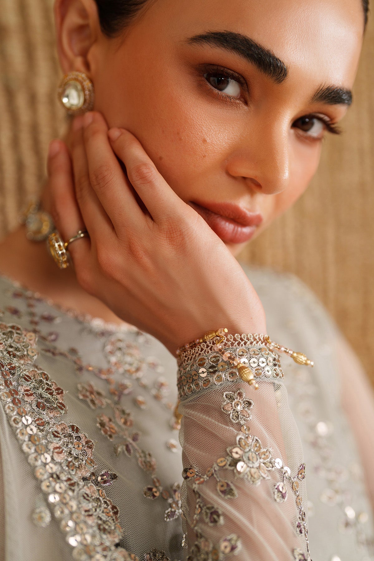 Roohi Formal Edits By Zarif (06 Milaan)