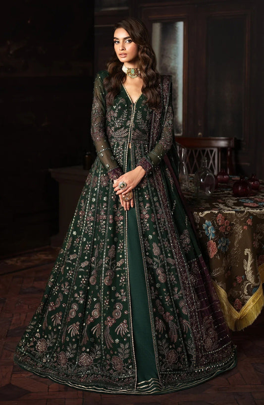 ZRW 01 ELIZABETH by ZARIF