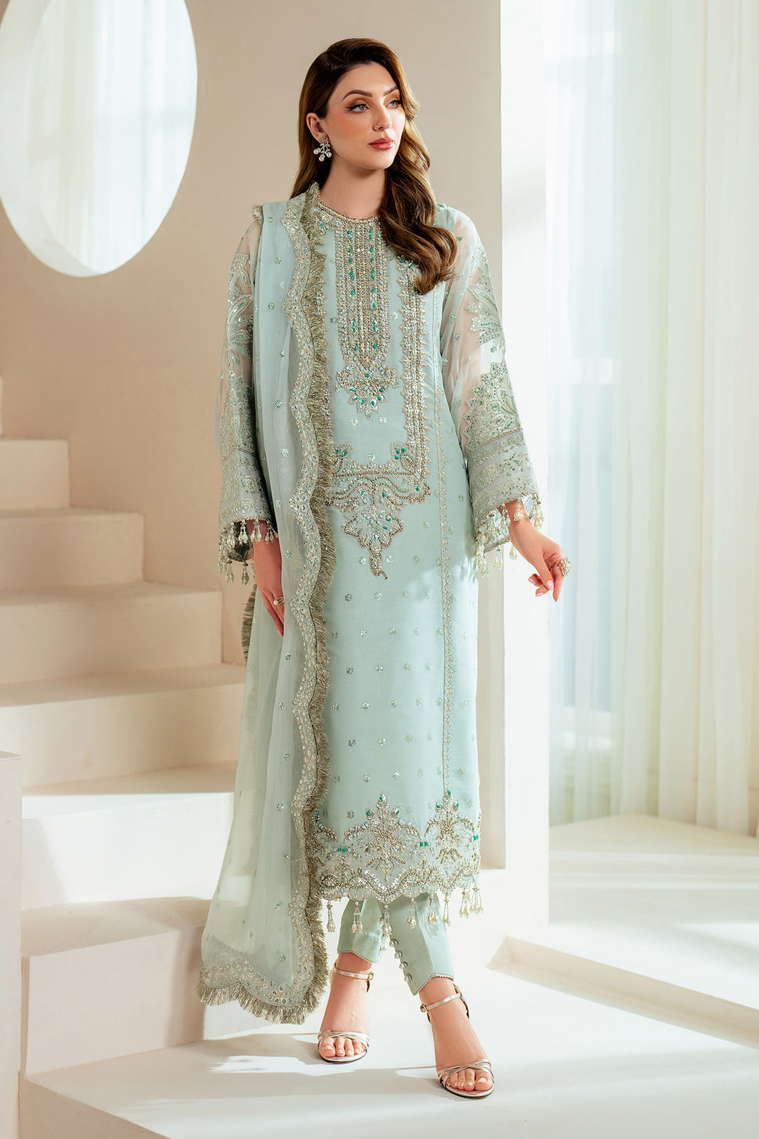 Orla By Alizeh AF-BHM-4044