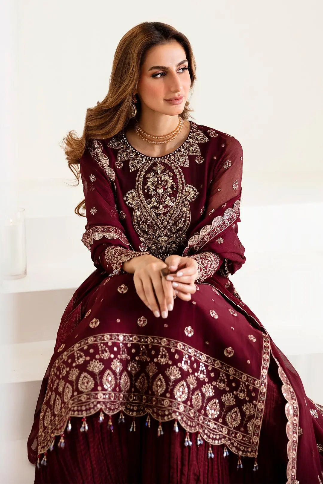 Aymal By Alizeh AF-HM-4009-Meadow