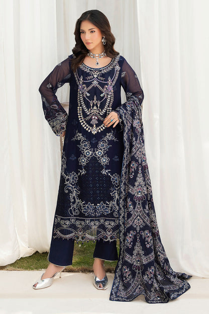 Dastan by Ramsha (T-501)