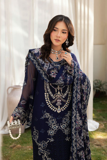 Dastan by Ramsha (T-501)
