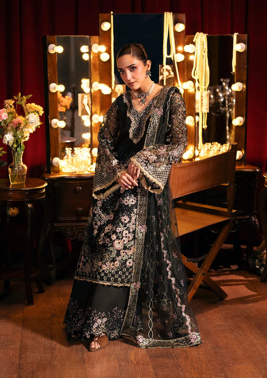 Serenade By Elaf The Formal Handwork '26 - EHM-05 MASQUERADE