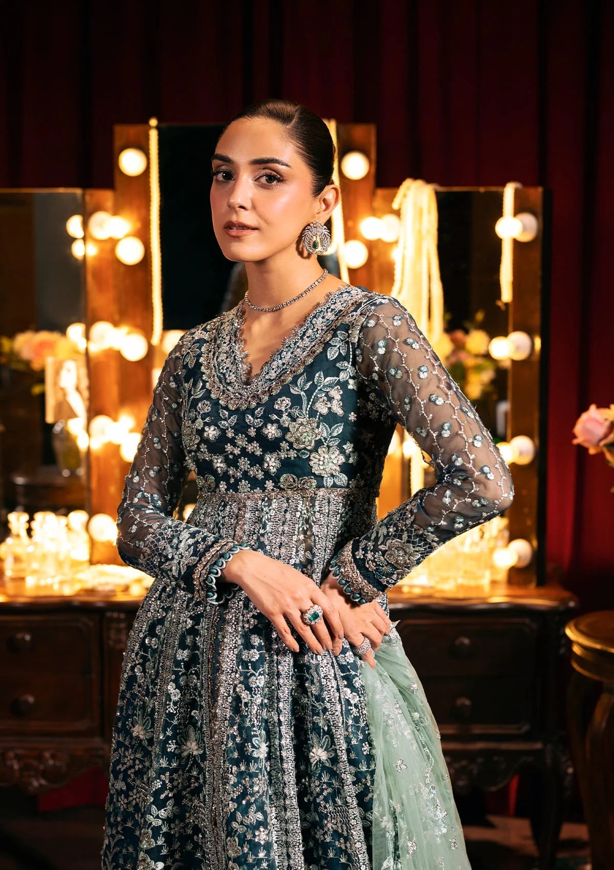 Serenade By Elaf The Formal Handwork '26 - EHM-02 MELODIE