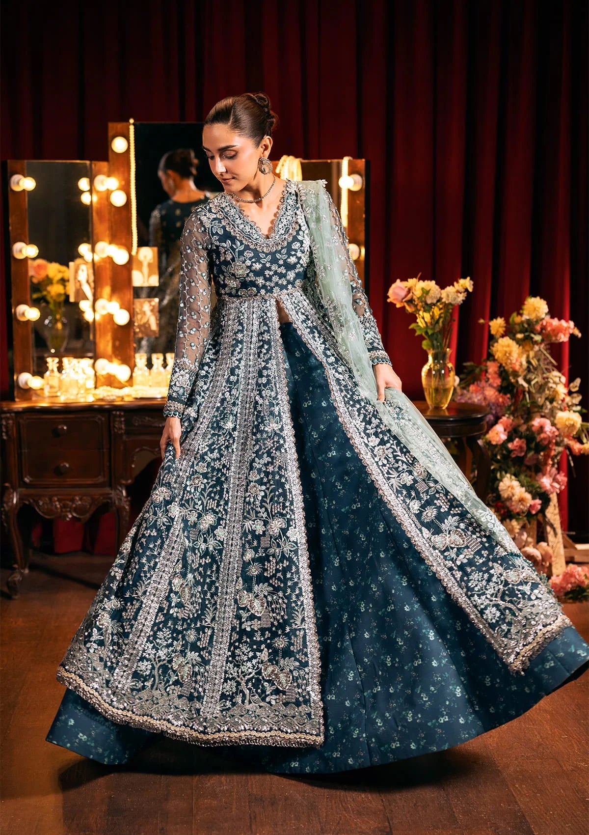 Serenade By Elaf The Formal Handwork '26 - EHM-02 MELODIE