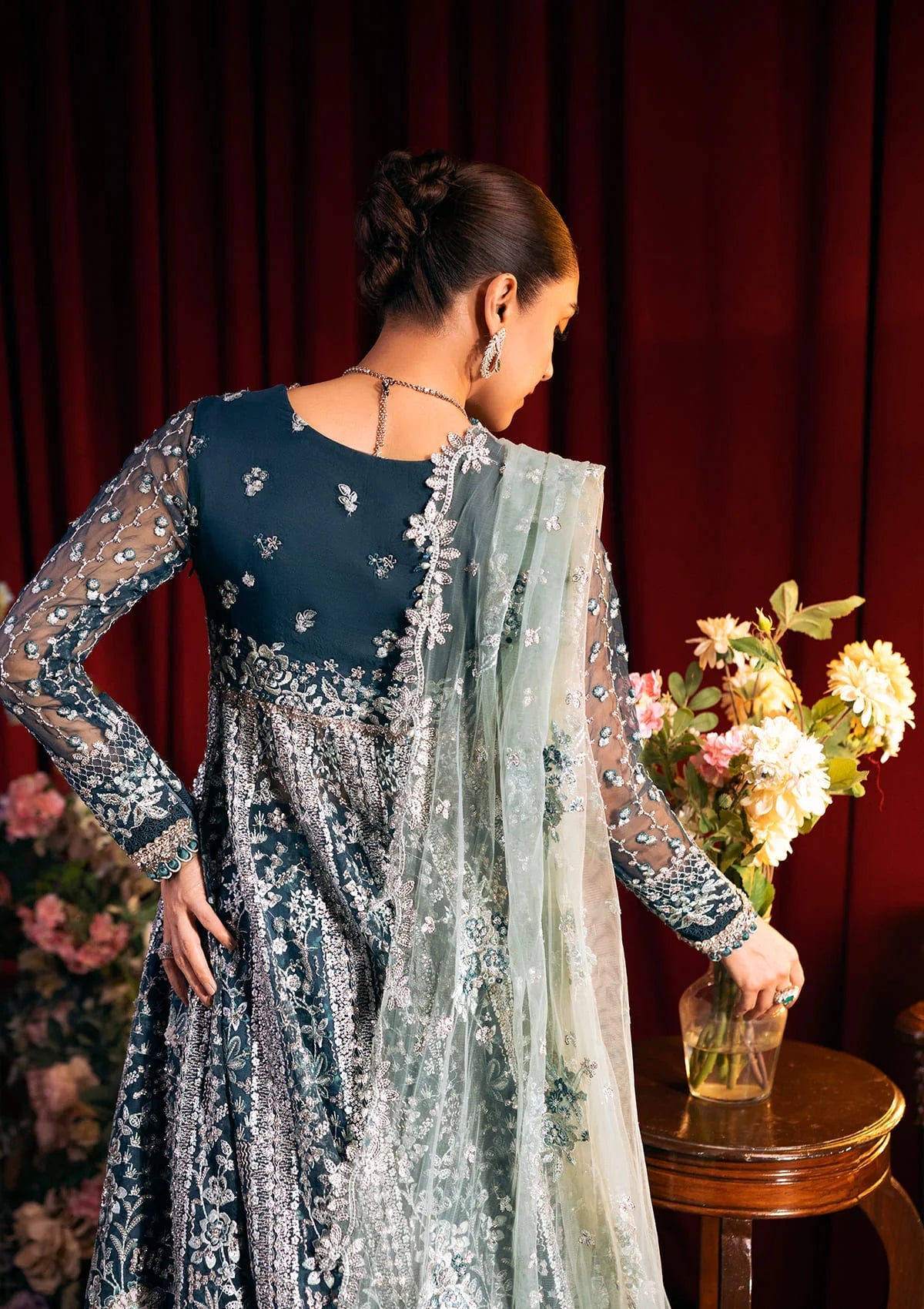 Serenade By Elaf The Formal Handwork '26 - EHM-02 MELODIE