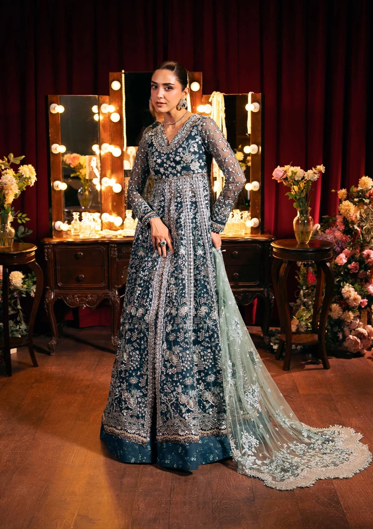 Serenade By Elaf The Formal Handwork '26 - EHM-02 MELODIE