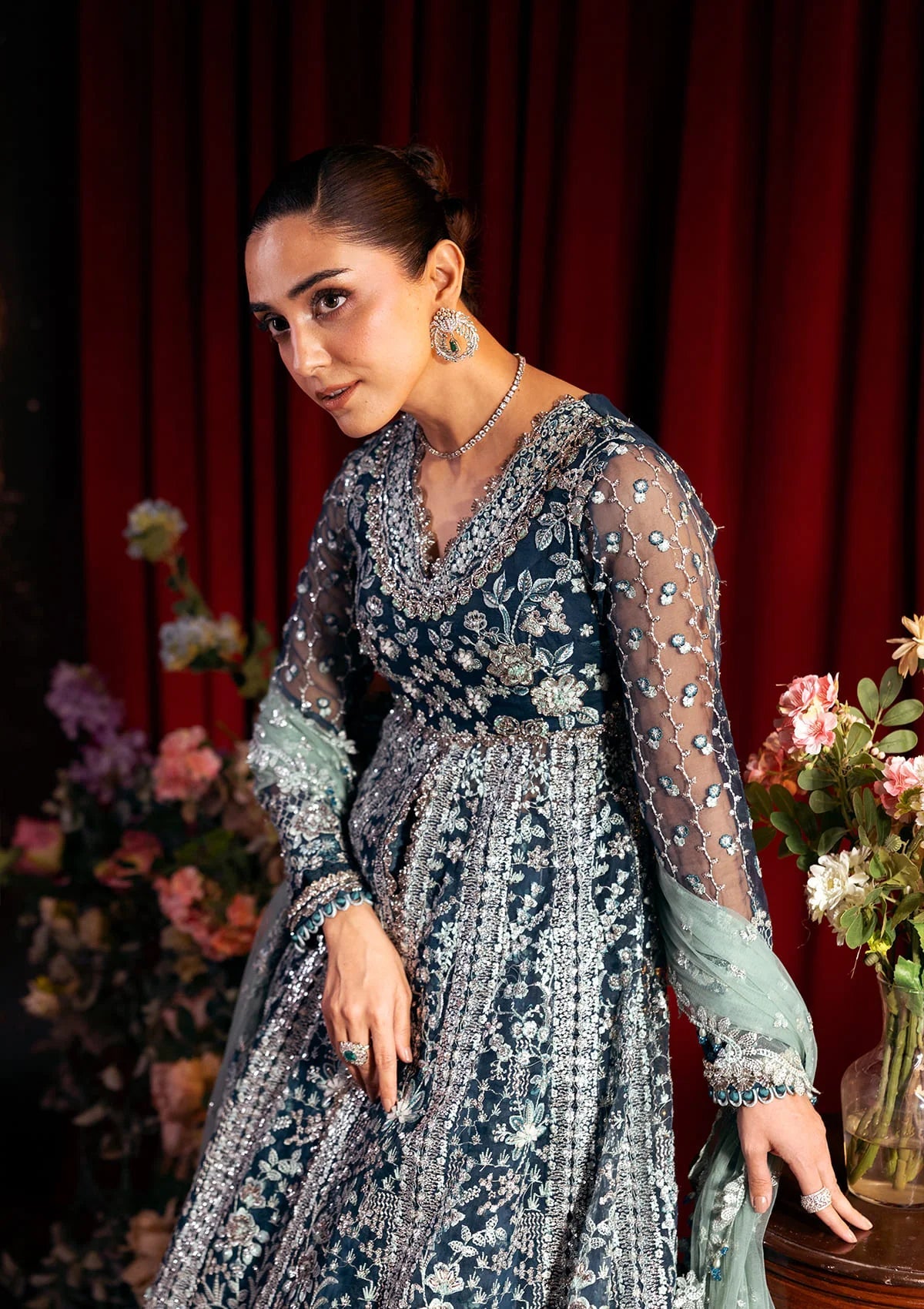 Serenade By Elaf The Formal Handwork '26 - EHM-02 MELODIE